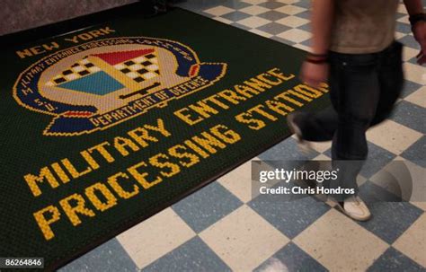 5 Military Entrance Processing Station Career Options