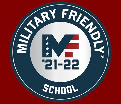 Top Military Friendly Colleges