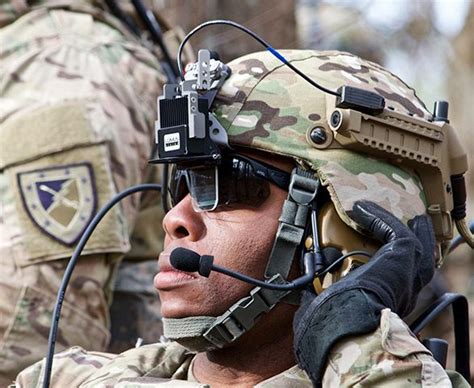 5 Military Medical Gadgets