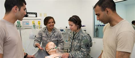 5 Top Military Medical Schools