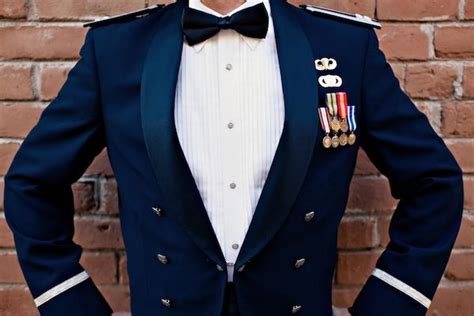 Military Mess Dress Artofit