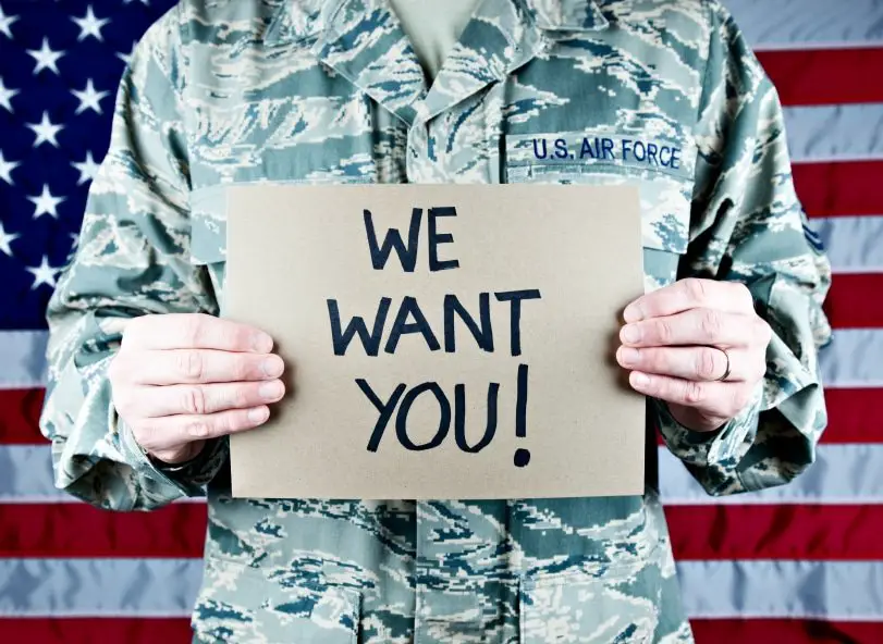 5 Ways to Find Military Recruiter Office Near Me