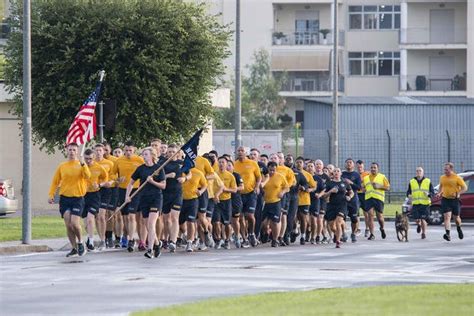 Military Running Training Speed Or Distance It Depends Military Com