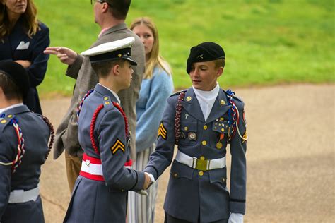 5 Ways to Attend Military School for Free High School