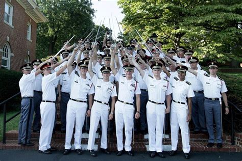 Best Military Schools in Pennsylvania for Discipline and Excellence