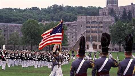 Best Military Schools in the US for Discipline