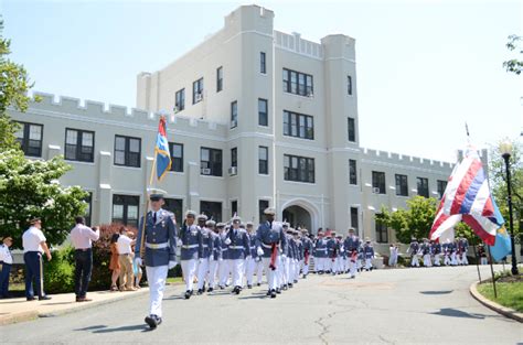 Military Schools In Virginia Operation Military Kids