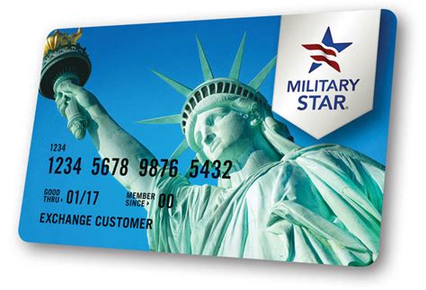 Military Star Card Make Payment Military Star Card Rollout Starts At Commissaries Military Com