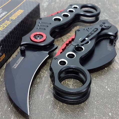 Military Tactical Knife