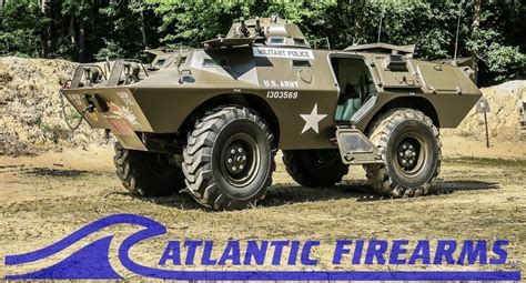 Military Tank For Sale Cadillac Gage V100 Commando Atlanticfirearms Com