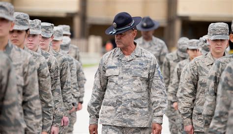 Military Training Instructor Schoolhouse Training The Trainer Joint