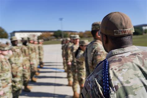 Military Training Leaders Shape The Future Of The Force Joint Base