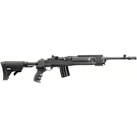 Mini 14 Tactical Ruger Centerfire Rifle