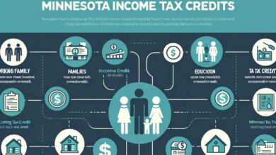 Minnesota Income Tax Calculator