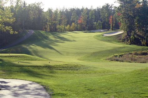 Minnesota National Golf Course