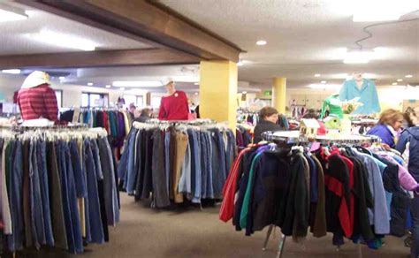 Minot Nd Thrift Stores Post 4 Of 6