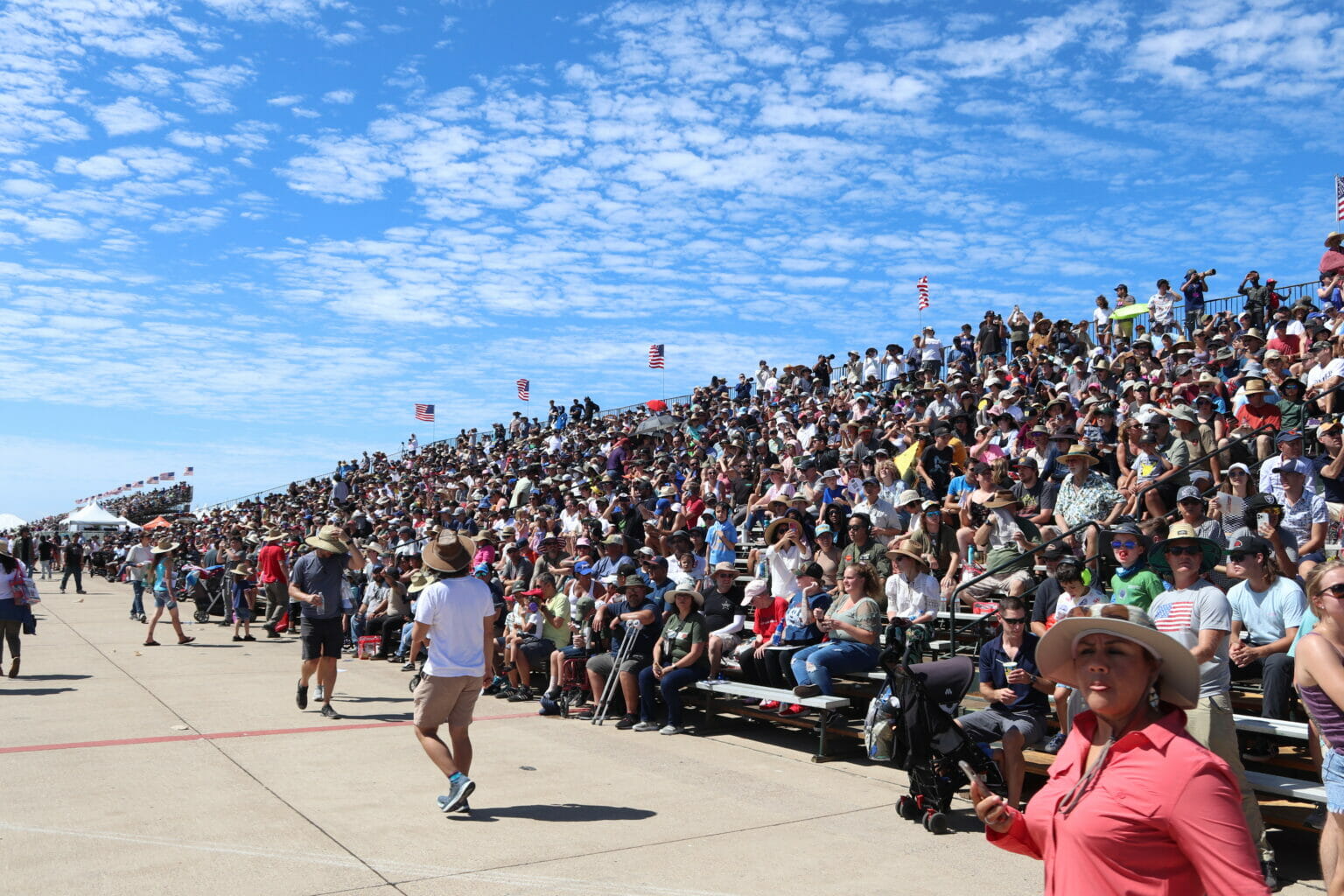 Miramar Air Show 2024 Lineup