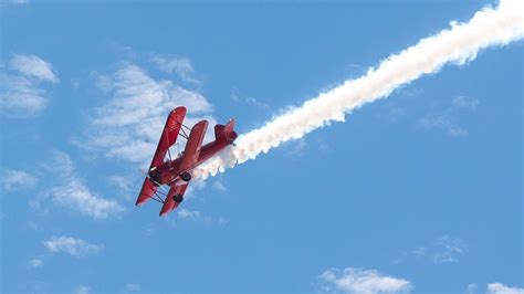 Miramar Air Show Aerial Performances At Mcas Miramar San Diego Youtube