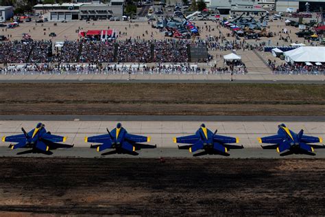 Miramar Air Show Largest Military Airshow In The Usa One Of The Top