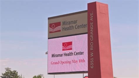 5 Ways Miramar Health Center