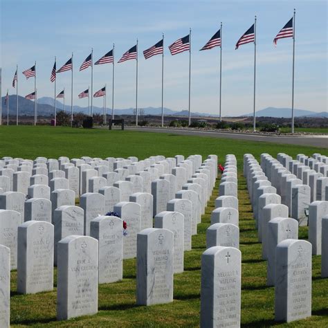 Miramar National Cemetery San Diego Tripadvisor