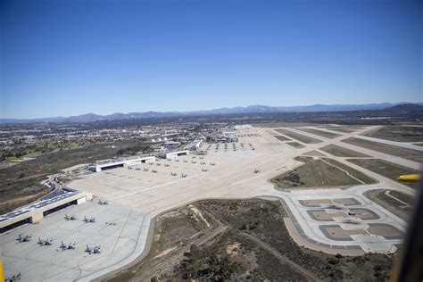 Miramar Naval Air Station: A Hub for Aviation Excellence