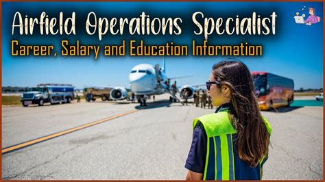 Mission Flight Specialist Salary Revealed