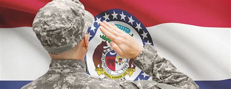 Missouri Military Bases National Va Loans