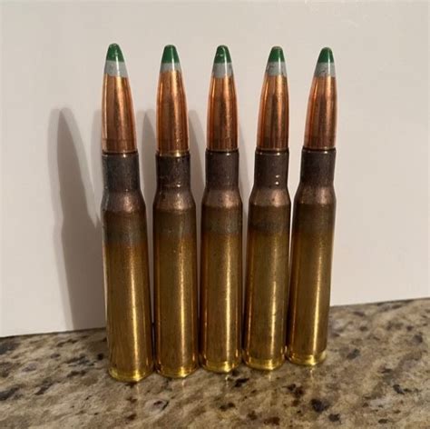 5 Facts About the MK211 Raufoss.50 BMG