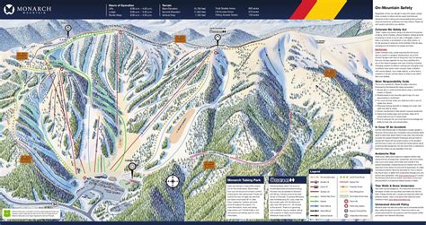 5 Ways Monarch Mountain