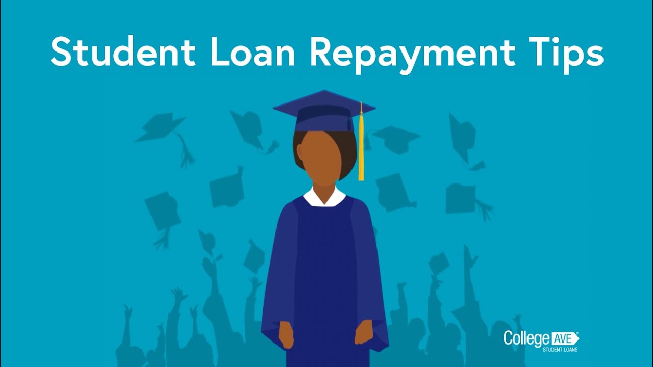 Money Minute Navy Federal Student Loan Repayment Youtube