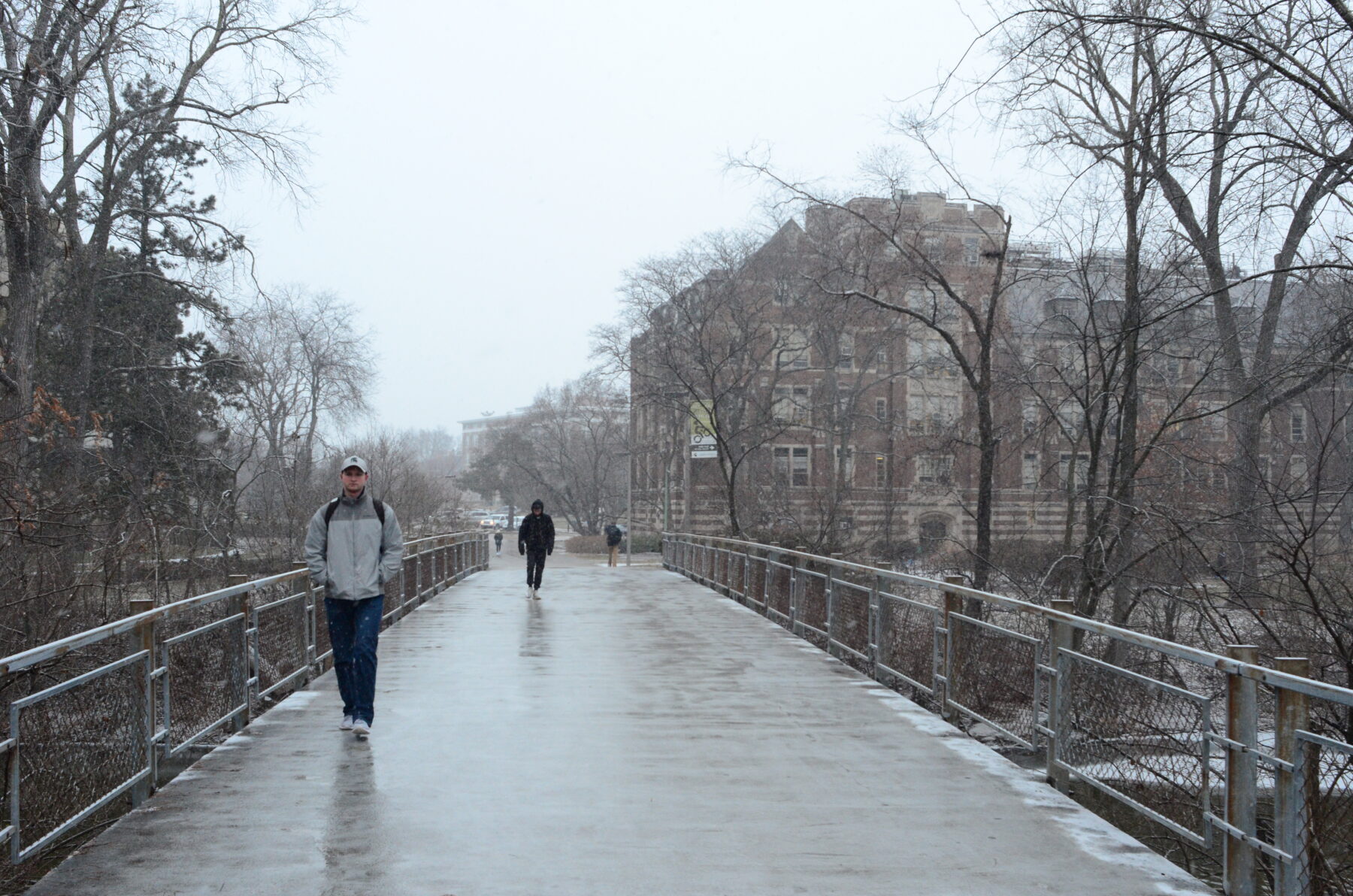 More College Students Are Eligible For Food Stamps During The Pandemic But Many Don T Know