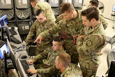 Mastering MOS 25B: Surviving Army Radio Operator Boot Camp