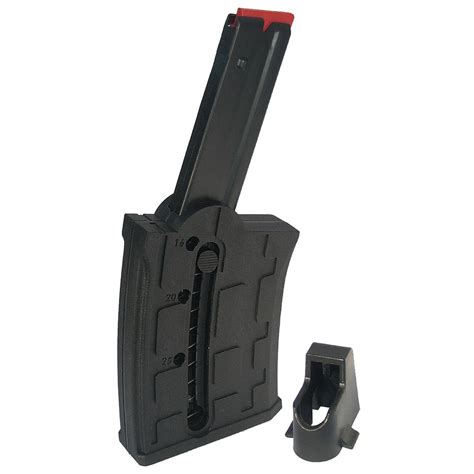 Mossberg 22 715P Magazine