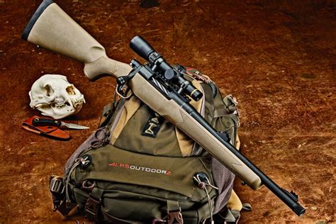 6 Key Features of Mossberg Patriot 450 Bushmaster Review