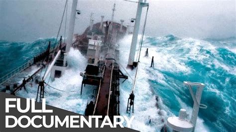 Most Dangerous Jobs On The High Seas Extreme Trades Episode 1 Free Documentary Gentnews