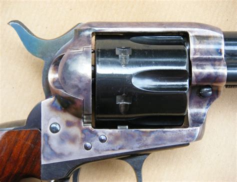 Top 5 Most Iconic Colt Revolvers