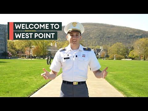 Top 5 Most Prestigious Military Academies