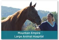 Mountain Empire Vet Services