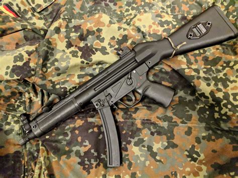 Mp5a1