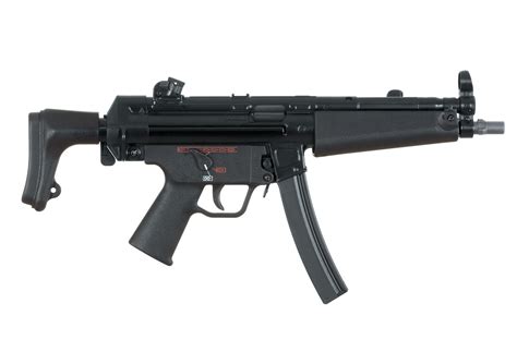 Mp5a3