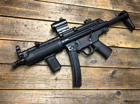 Mp5a5