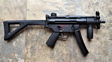 Mp5k