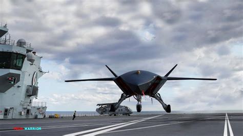 5 Cool Facts About MQ-28 Ghost Bat