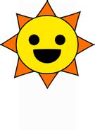 Mr Sun Incredibox Sprunki Wiki Fandom