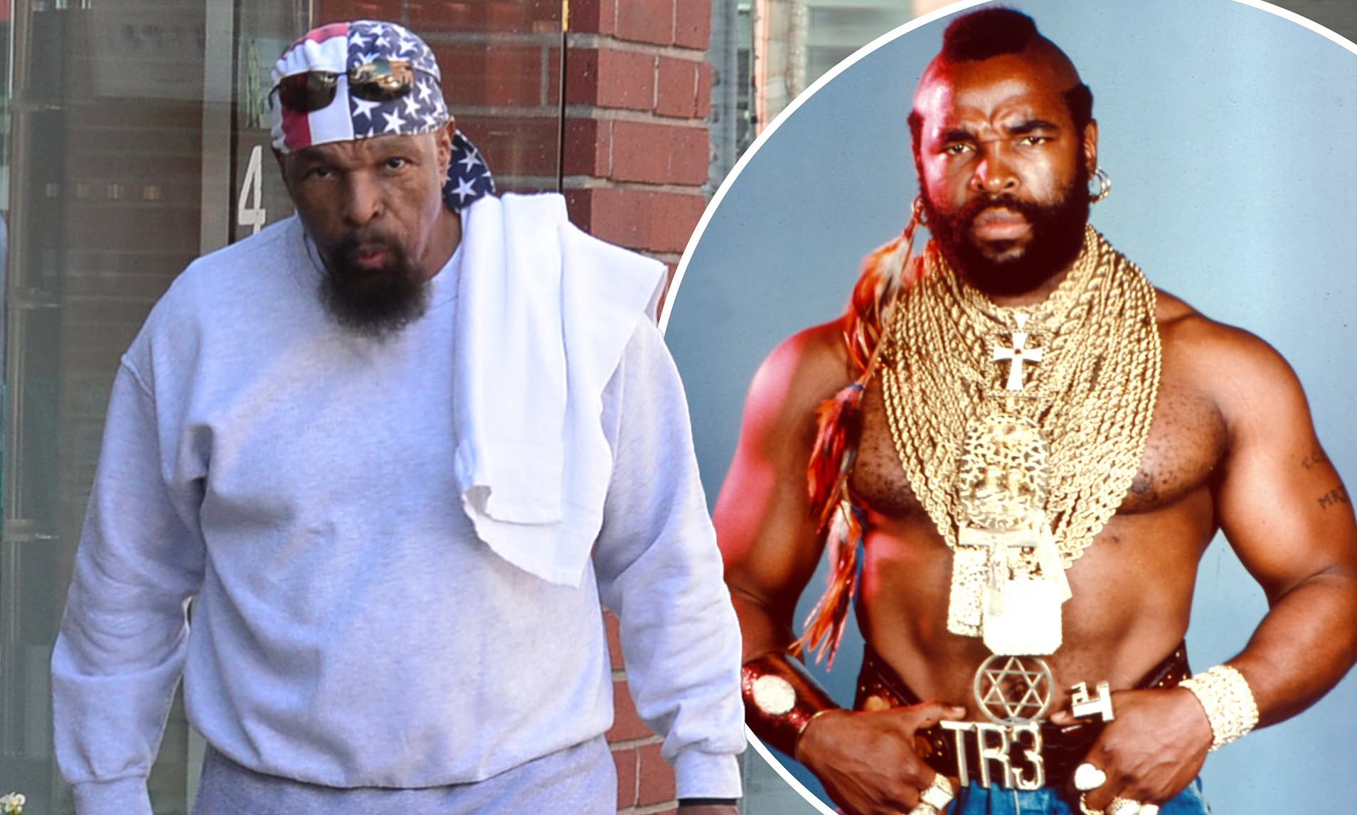 Mr T Net Worth Net Worth Post