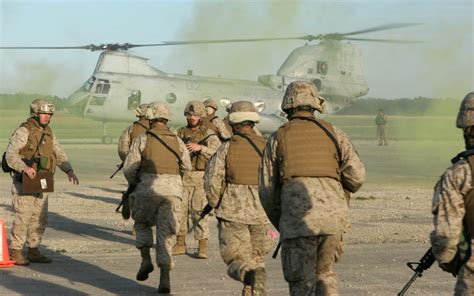 Mssg Marines Maintain 26Th Meu Capabilities 26Th Marine Expeditionary