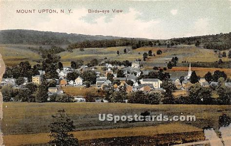 Mt Upton New York Ny Postcards Oldpostcards Com