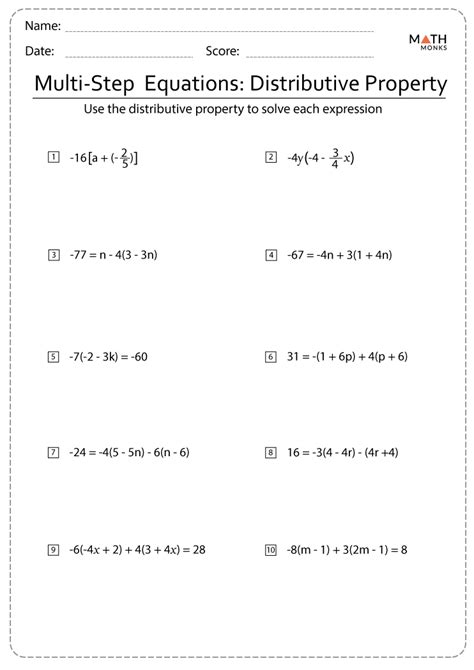 5 Tips Algebra