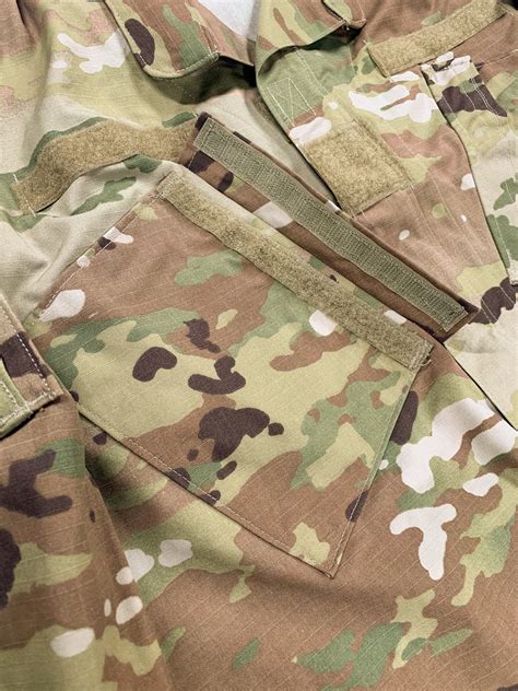 Multicam Ocp Operation Enduring Freedom Camouflage Pattern Scorpion W2 Ocp Operational